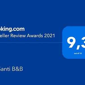 Ai Santi 3*, Dossobuono Italië