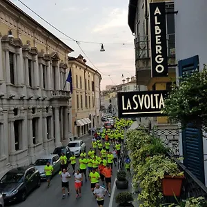 La Svolta 2*, Brescia Italië