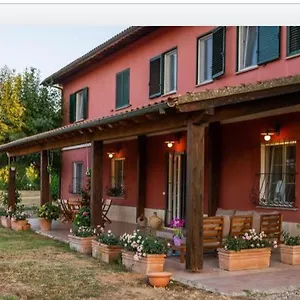 Aparthotel Il Casale Delle Rose, Paganico (Grosseto)