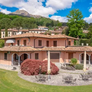 Royal 3*, Menaggio Italië