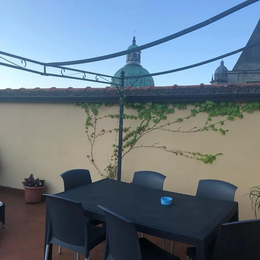 Casa Garibaldi Hotel Pontremoli Guest house