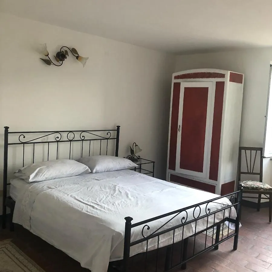 Casa Garibaldi Hotel Pontremoli Guest house