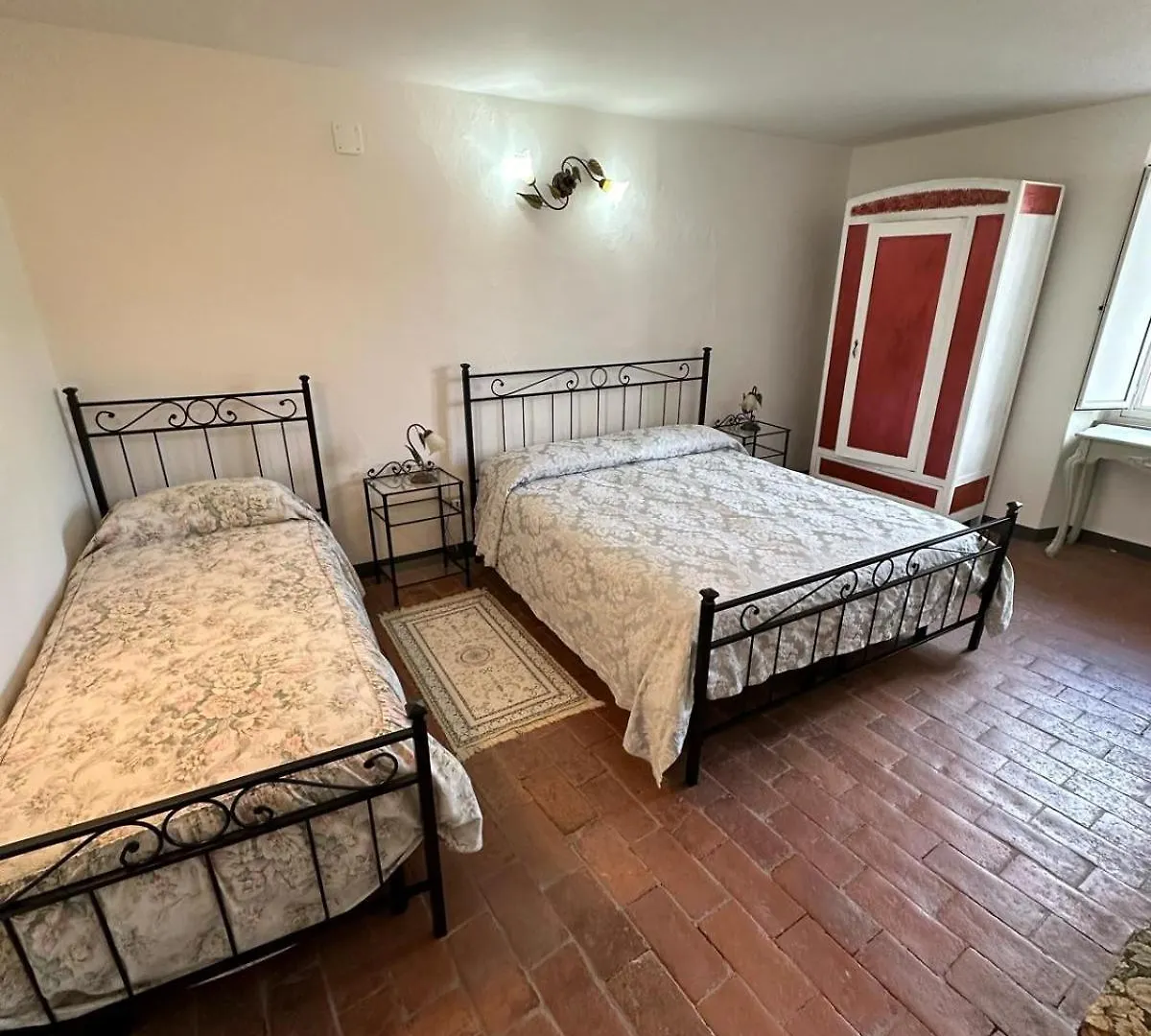 Guest house Casa Garibaldi Hotel Pontremoli