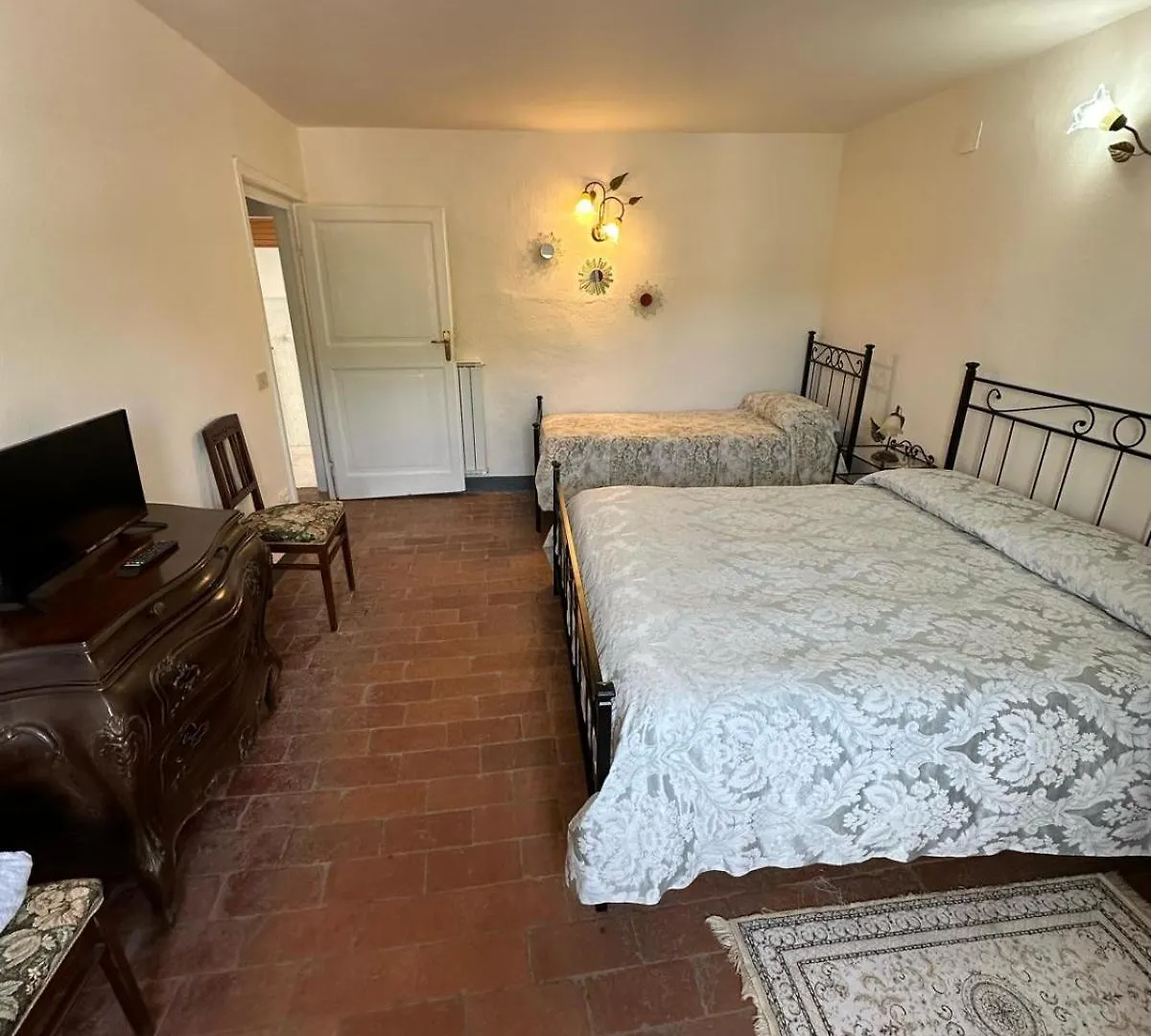 Casa Garibaldi Hotel Pontremoli