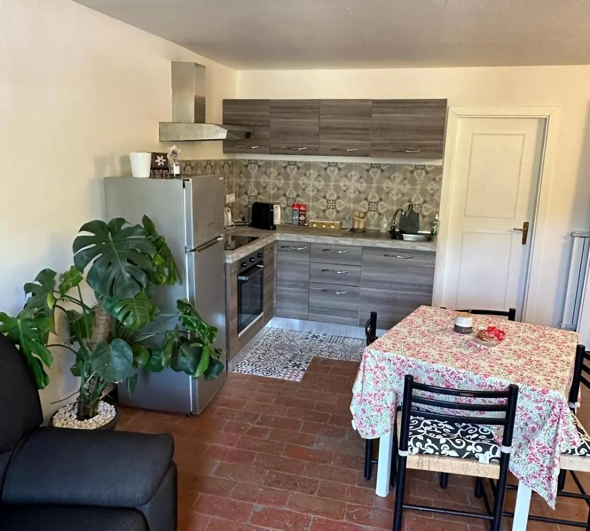 Casa Garibaldi Hotel Pontremoli Guest house